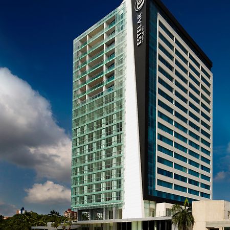 Estelar Alto Prado Barranquilla  Luaran gambar Elite World Hotel Istanbul
