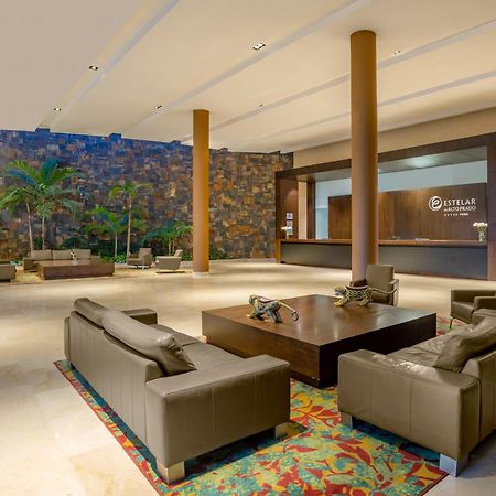 Estelar Alto Prado Barranquilla  Luaran gambar Lobby