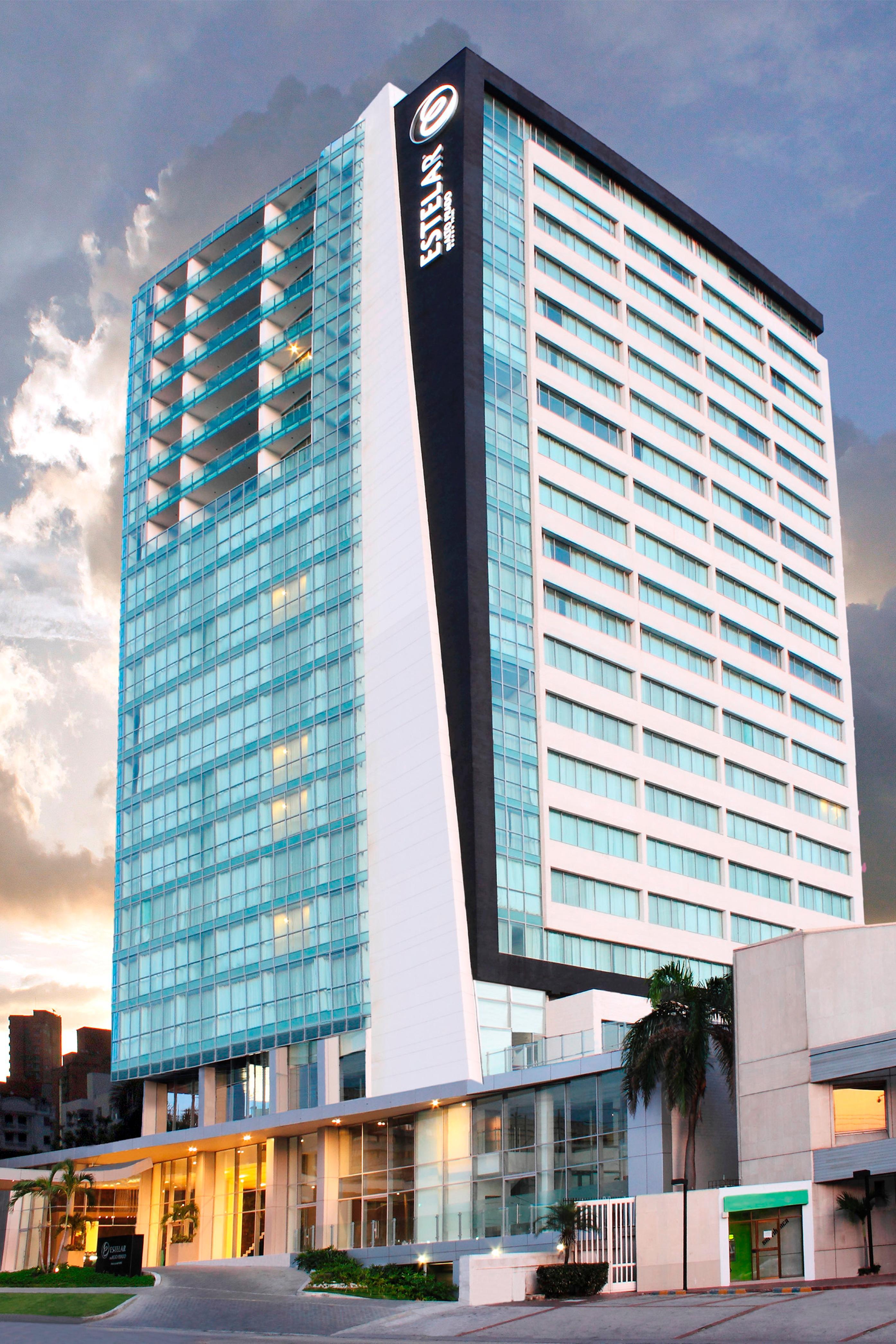 Estelar Alto Prado Barranquilla  Luaran gambar
