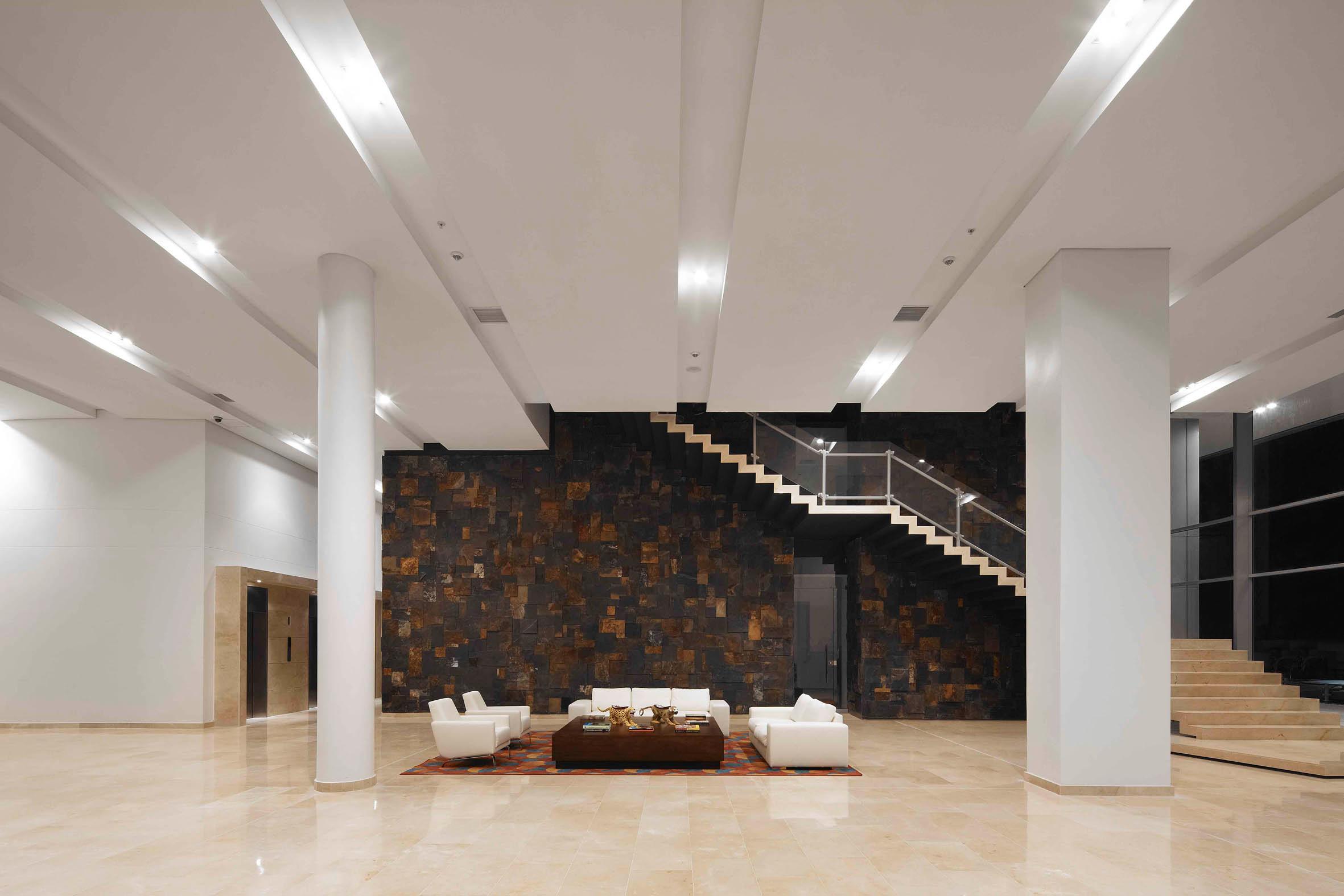 Estelar Alto Prado Barranquilla  Luaran gambar Interior of the hotel