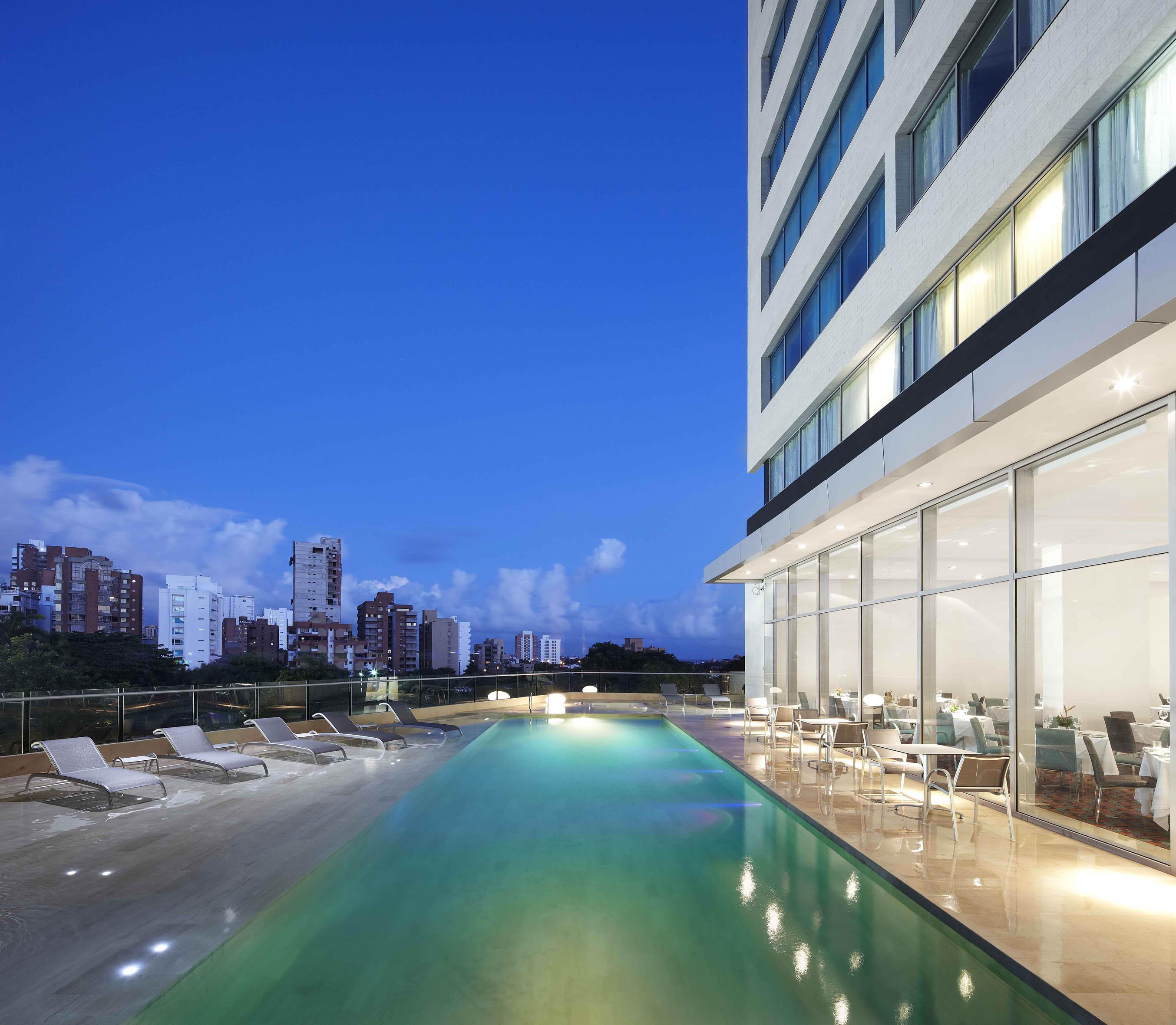 Estelar Alto Prado Barranquilla  Luaran gambar