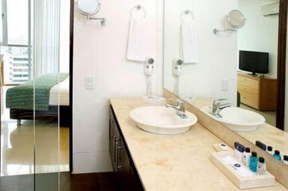 Estelar Alto Prado Barranquilla  Luaran gambar Bathroom