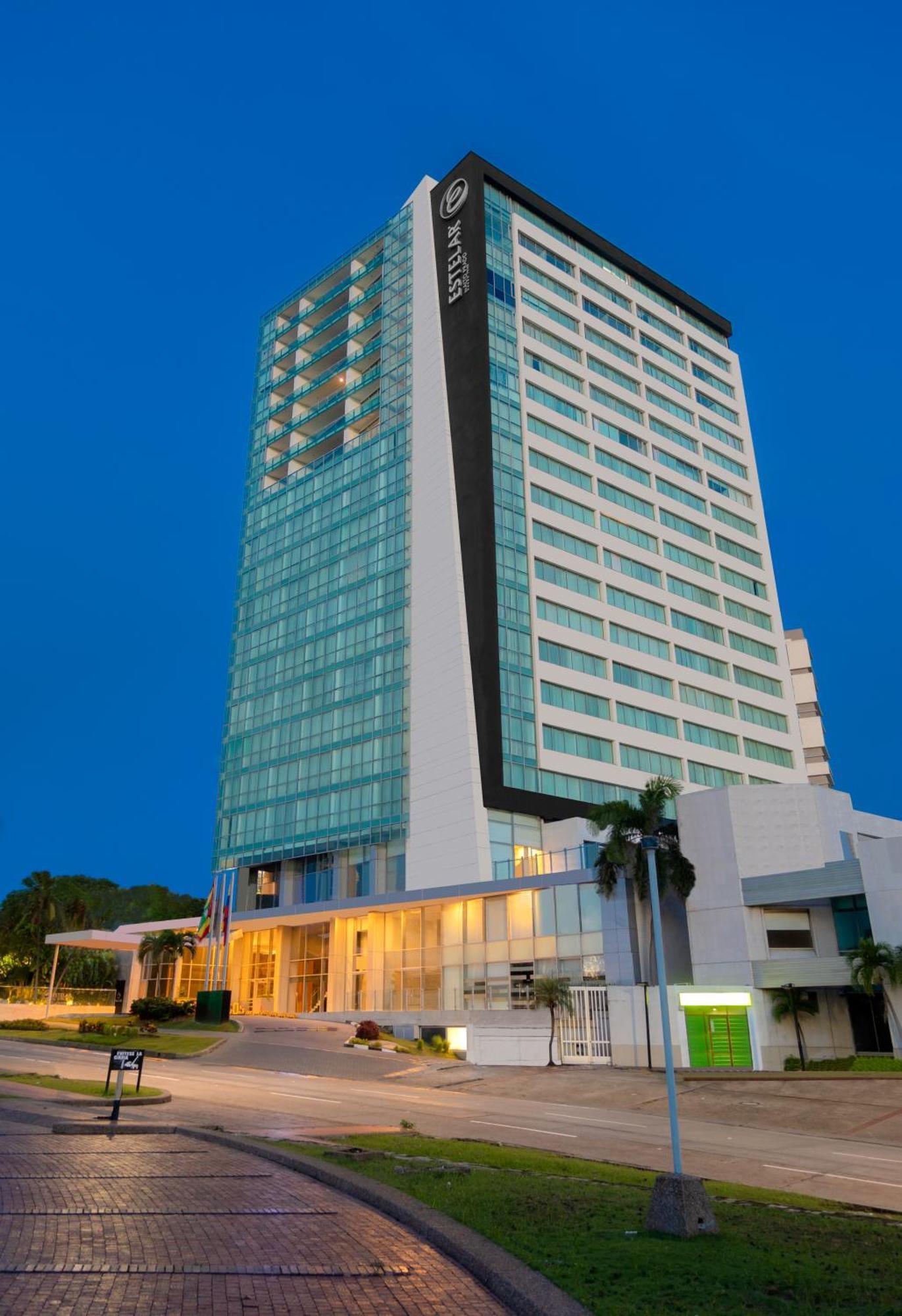 Estelar Alto Prado Barranquilla  Luaran gambar