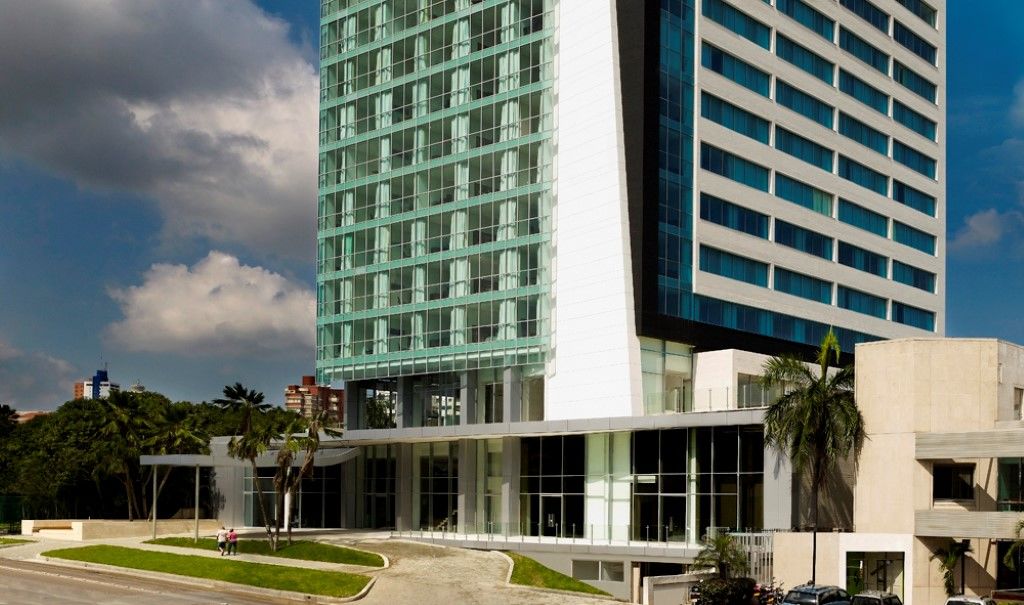 Estelar Alto Prado Barranquilla  Luaran gambar